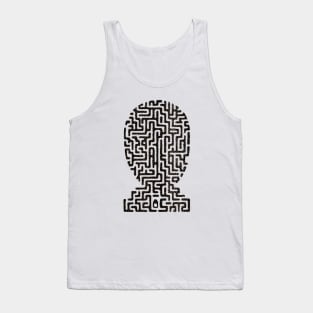 MAZE Tank Top